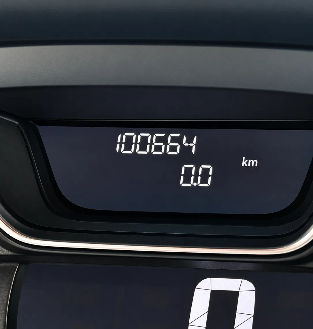 Zunanja slika - Renault Captur - dCi 90 Zen - 10
