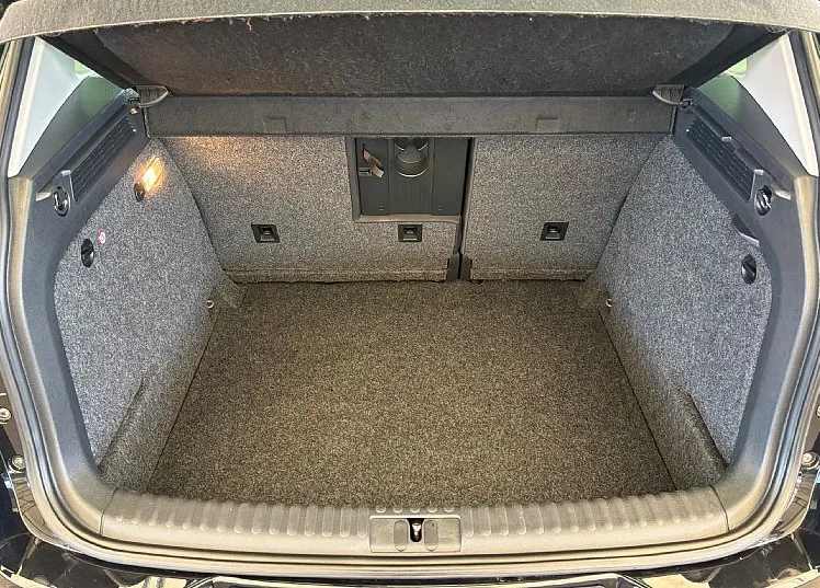 Zunanja slika - Volkswagen Tiguan - 2.0 TDI 4M BMT avt. Sport   Style 130kW - 7