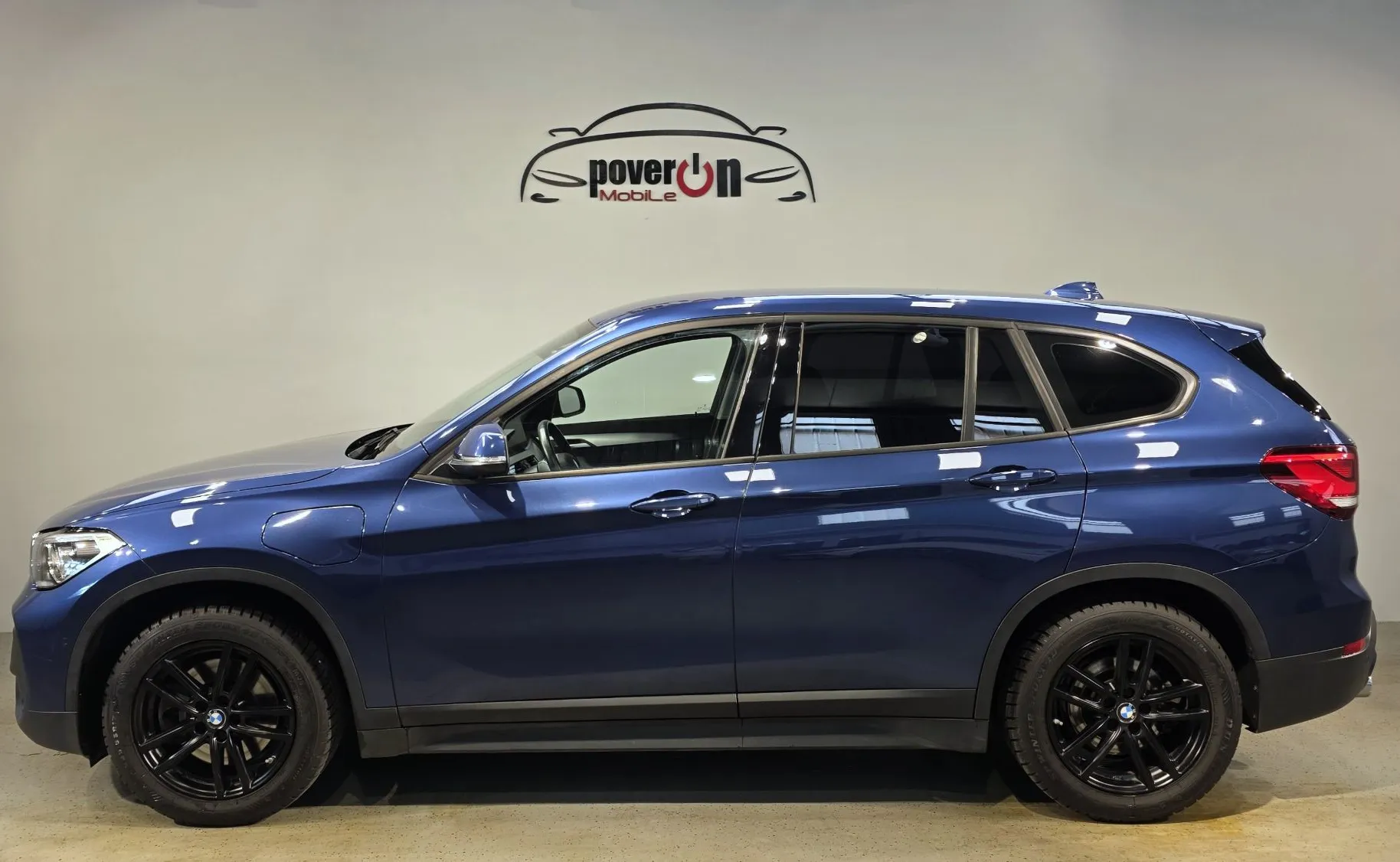 Zunanja slika - BMW X1 - xDrive25e Avt. Advantage Avt. ACC NAVI HEADUP LED KAM - 2