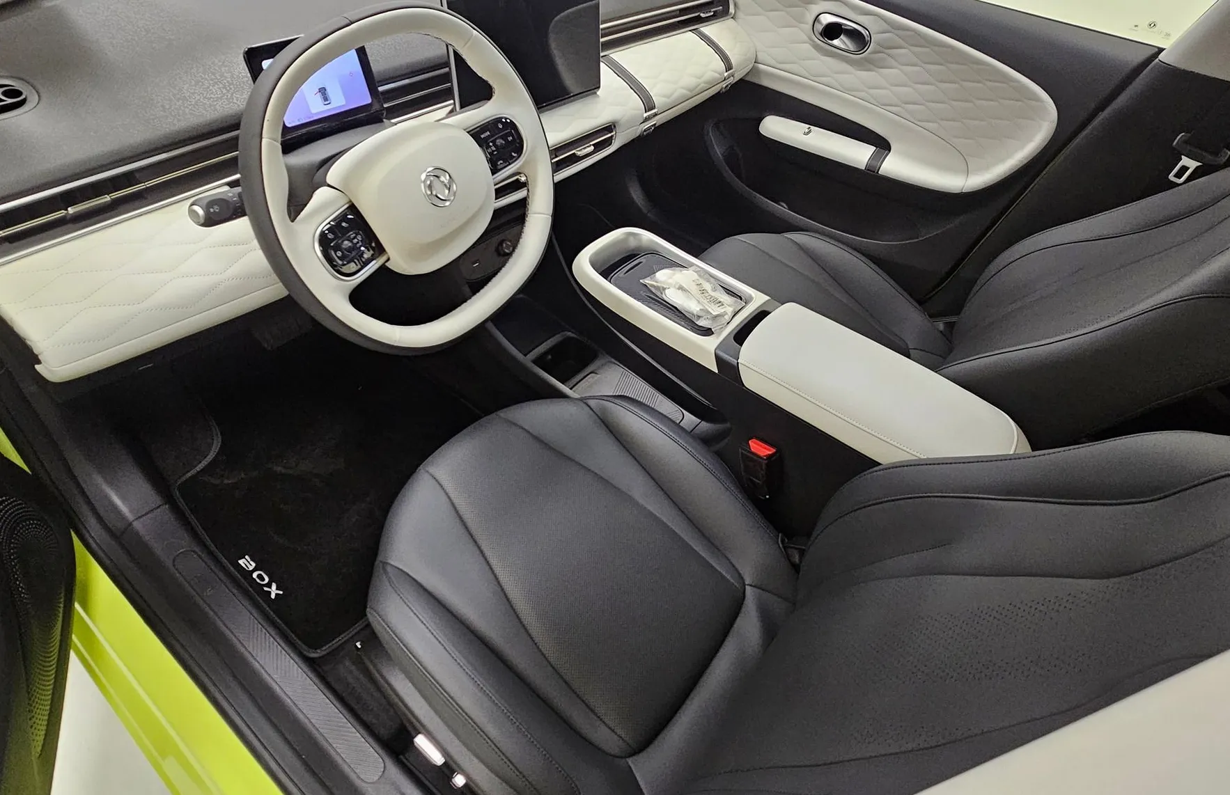 Zunanja slika - Dongfeng Box - 42.3 kWh 70 kW NA ZALOGI - 10