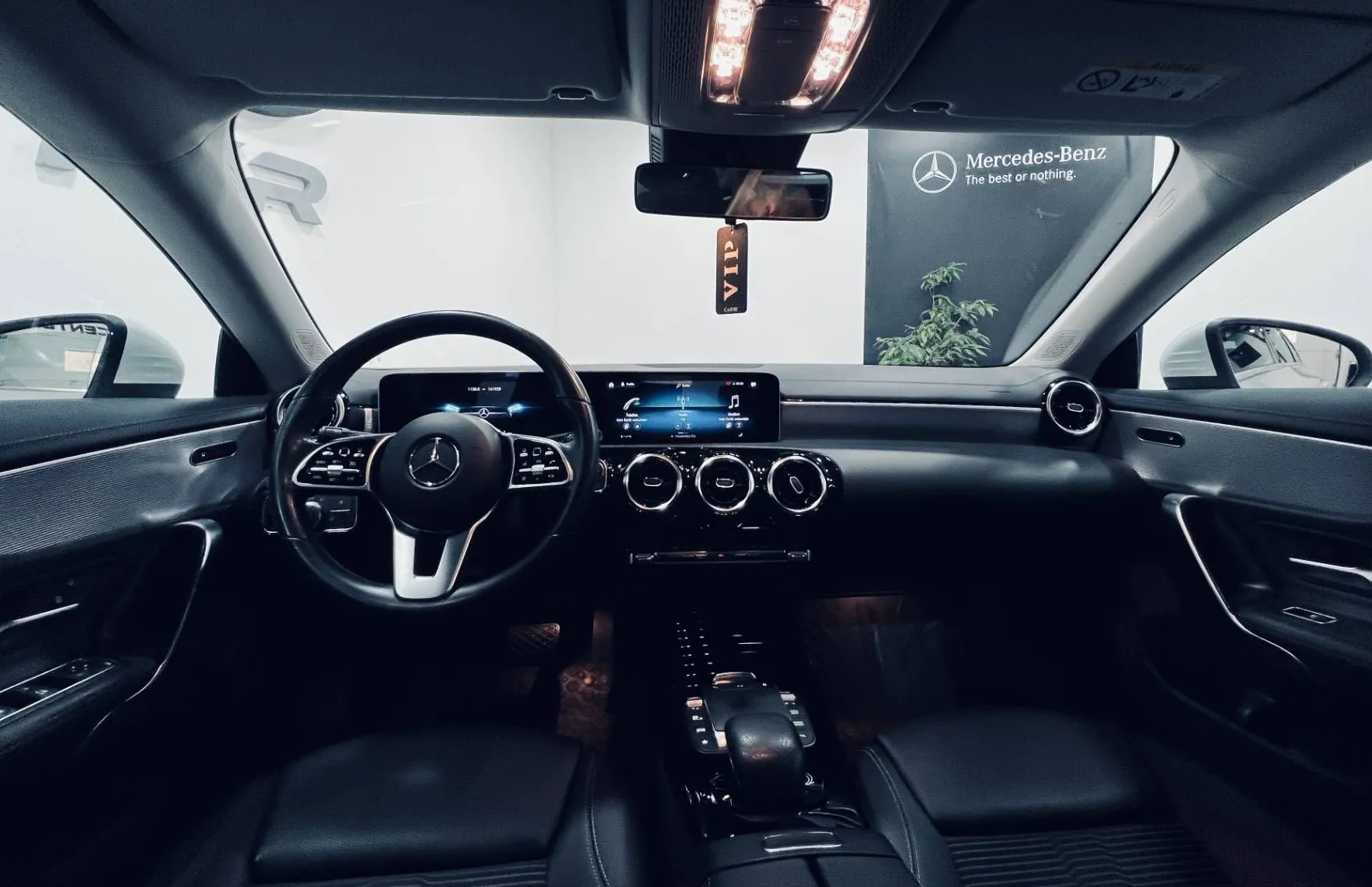 Zunanja slika - Mercedes-Benz CLA-Razred - CLA Shooting Brake CLA 180 d-KAMERA-GRETJE SED- - 6