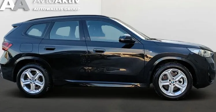Zunanja slika - BMW X1 - serija :  sDrive20i  AT  M Sports package - 4