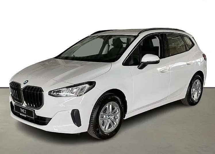 Zunanja slika - BMW Serija 2 - Active Tourer: 216i  POSEBNA PONUDBA NA ZALOGI - 1