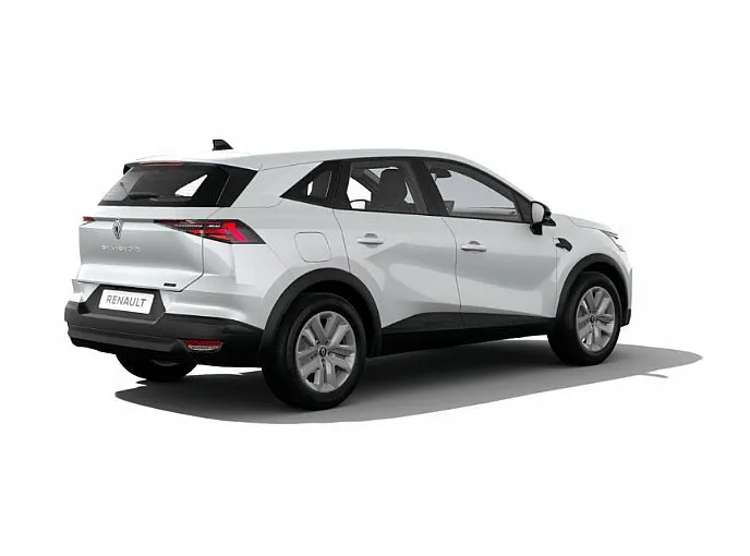 Zunanja slika - Renault Symbioz - Techno TCe140+paket Varnost+Parkiranje+My Revision - 6