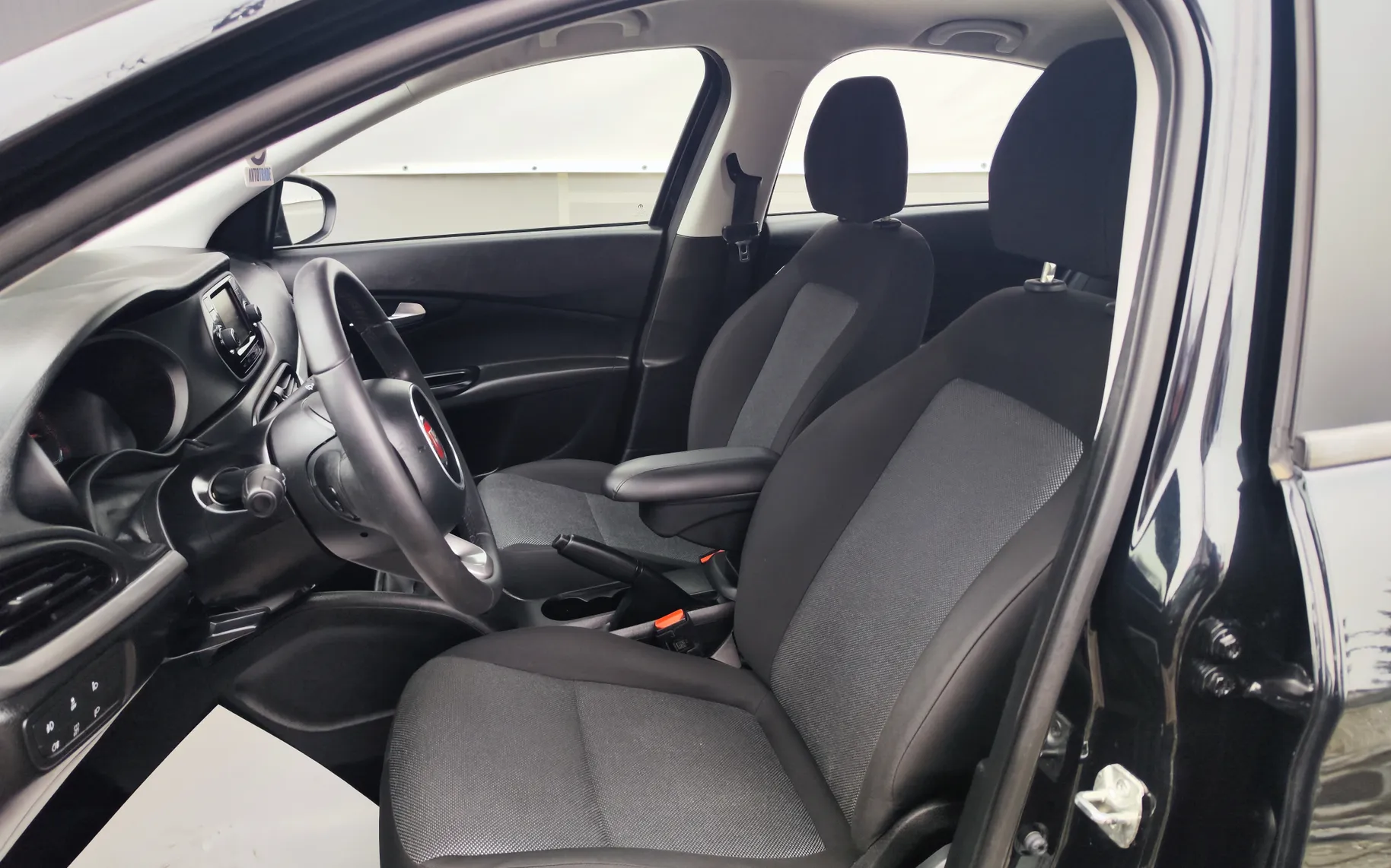 Zunanja slika - Fiat Tipo - 1.4 16v Pop - 5