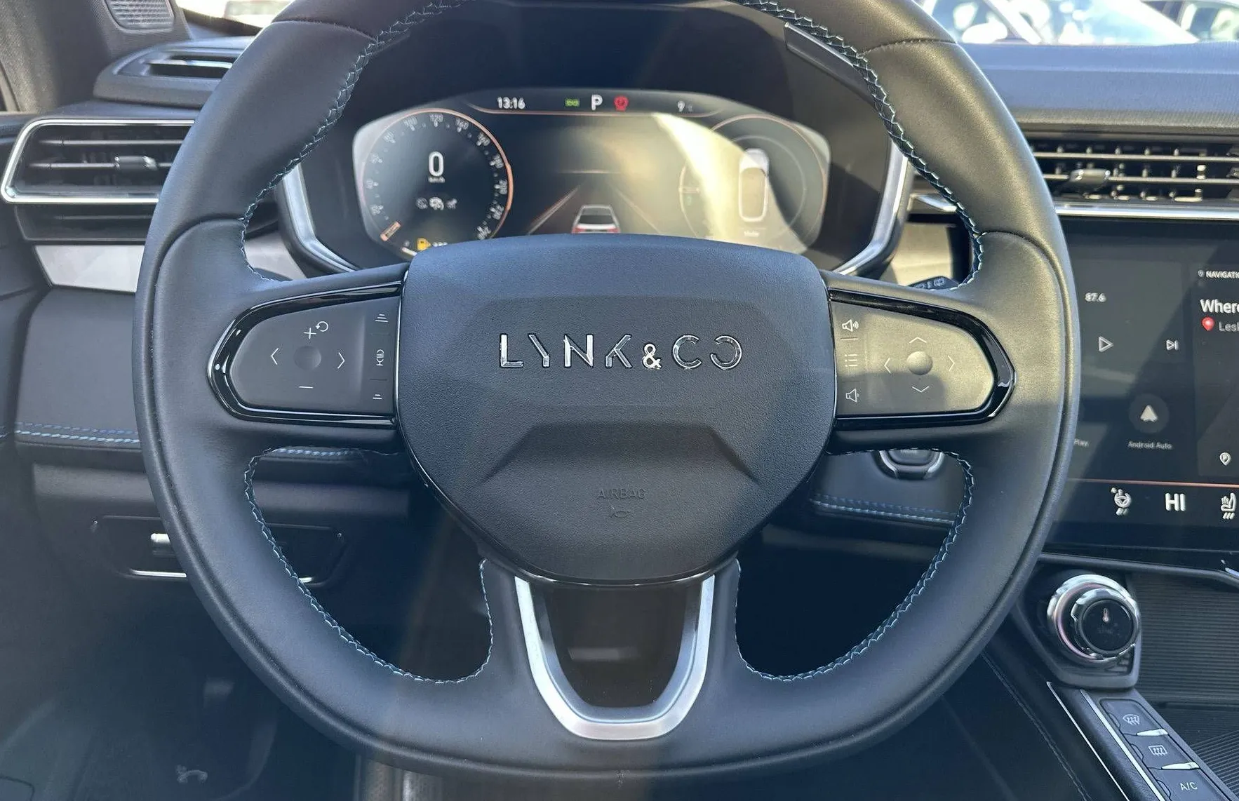 Zunanja slika - Lynk & Co 01 - Lynk Co  1.5 TD Plug-In Hibrid SLO-PANO-360.KAME - 13