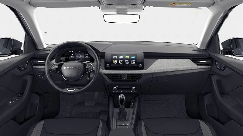 Zunanja slika - Škoda Scala - 1.0 TSI - 3