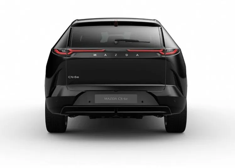 Zunanja slika - Mazda CX-6e - TAKUMI - 6