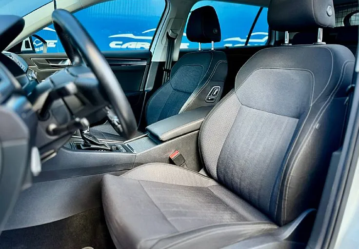 Zunanja slika - Škoda Superb - Combi 2.0 TDI Style DSG  | SLO. | 2. LASTNIK | - 7