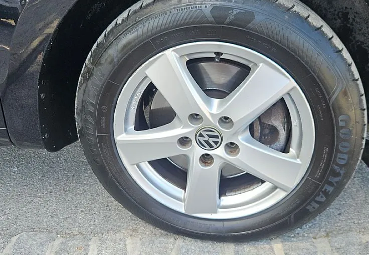 Zunanja slika - Volkswagen Sharan - 2.0 TDI °4-MOTION° 140ks HIGHLINE °XENON° °PANORAM - 12