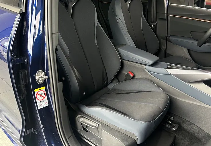 Zunanja slika - Cupra Terramar - 1.5 eTSI DSG - SLO - 7