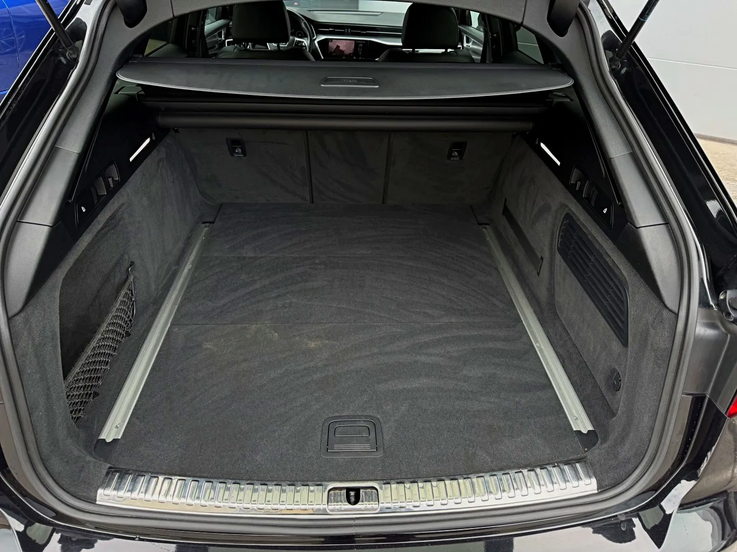 Zunanja slika - Audi A6 - A7 55 TFSI quattro S-LINE|ZRAČNO|VIRTUAL|MATRIX| - 14