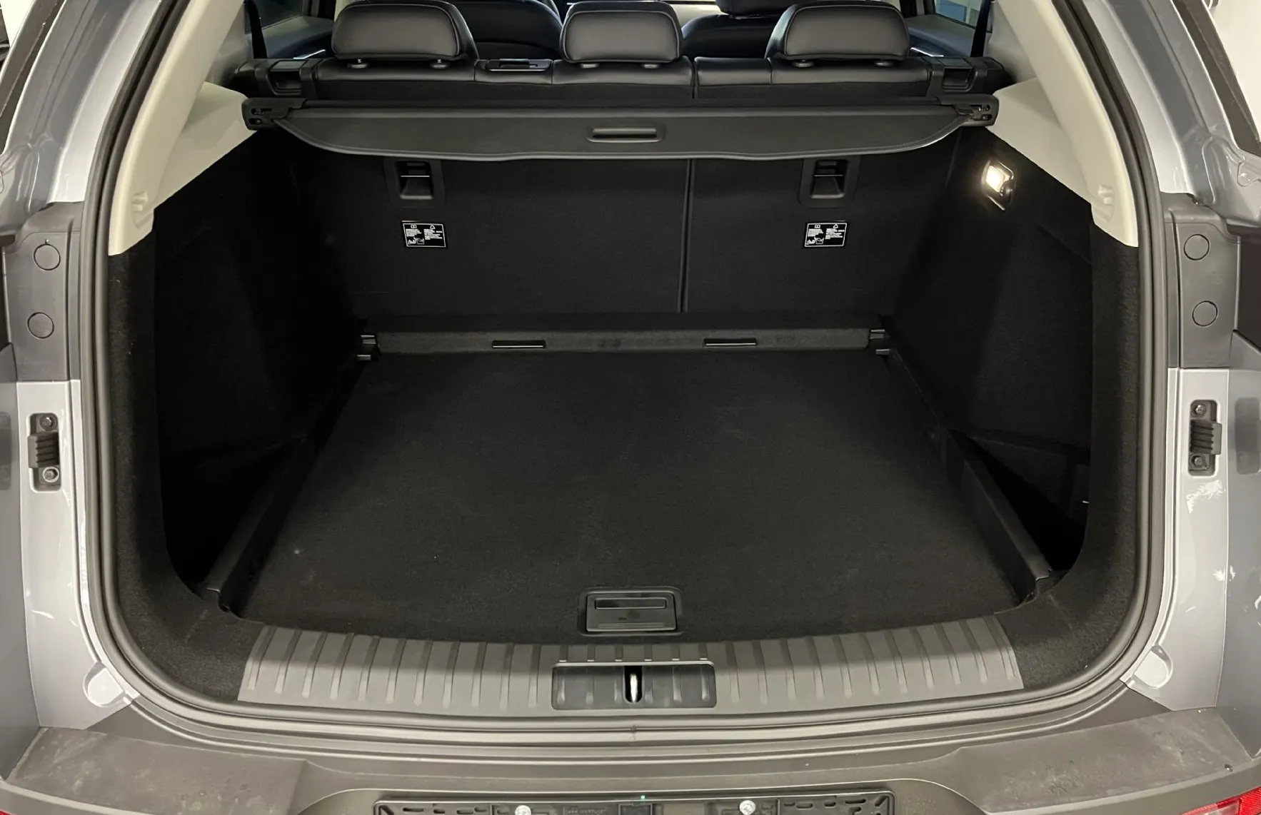 Zunanja slika - Baic X7 - 1.5 DCT 177KM 2WD - NA ZALOGI - - 11