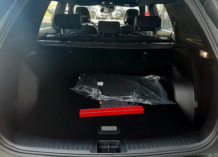 Zunanja slika - SsangYong Torres - EVX- ELEKTRIČNO VOZILO - 12