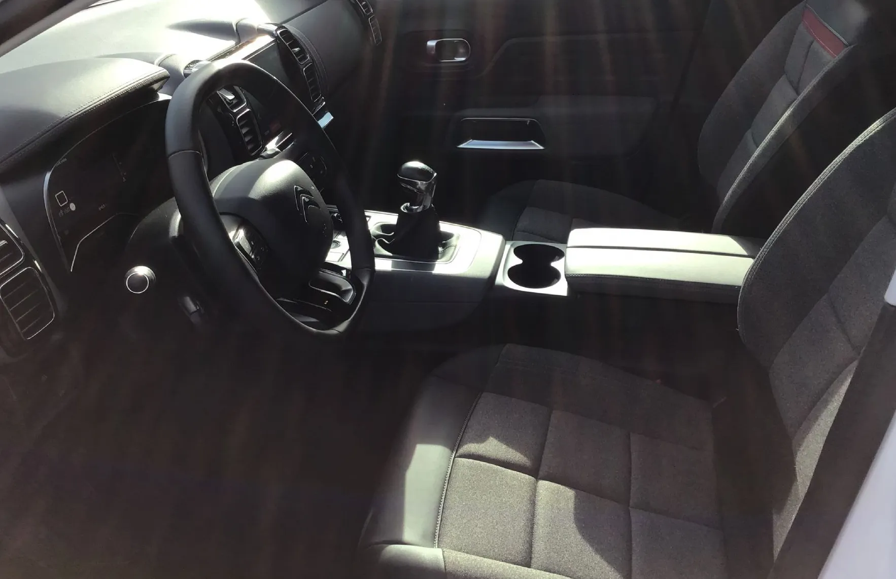 Zunanja slika - Citroën C5 Aircross - C5 Aircross - 10