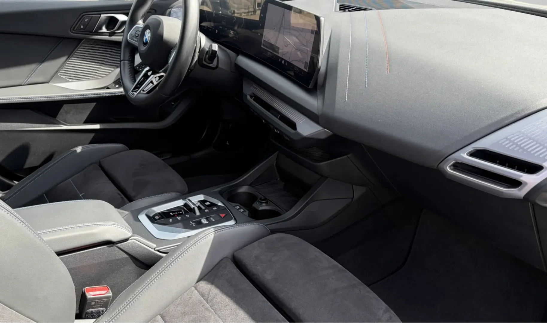 Zunanja slika - BMW Serija 1 - BMW 120, 115KW M SPORT - 14