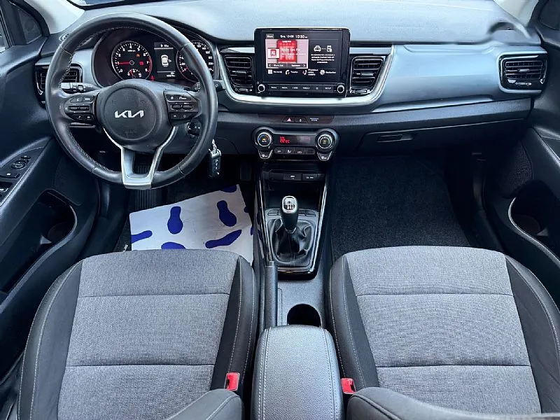 Zunanja slika - KIA Stonic - 1.0 T-GDi LX Urban ISG - 12