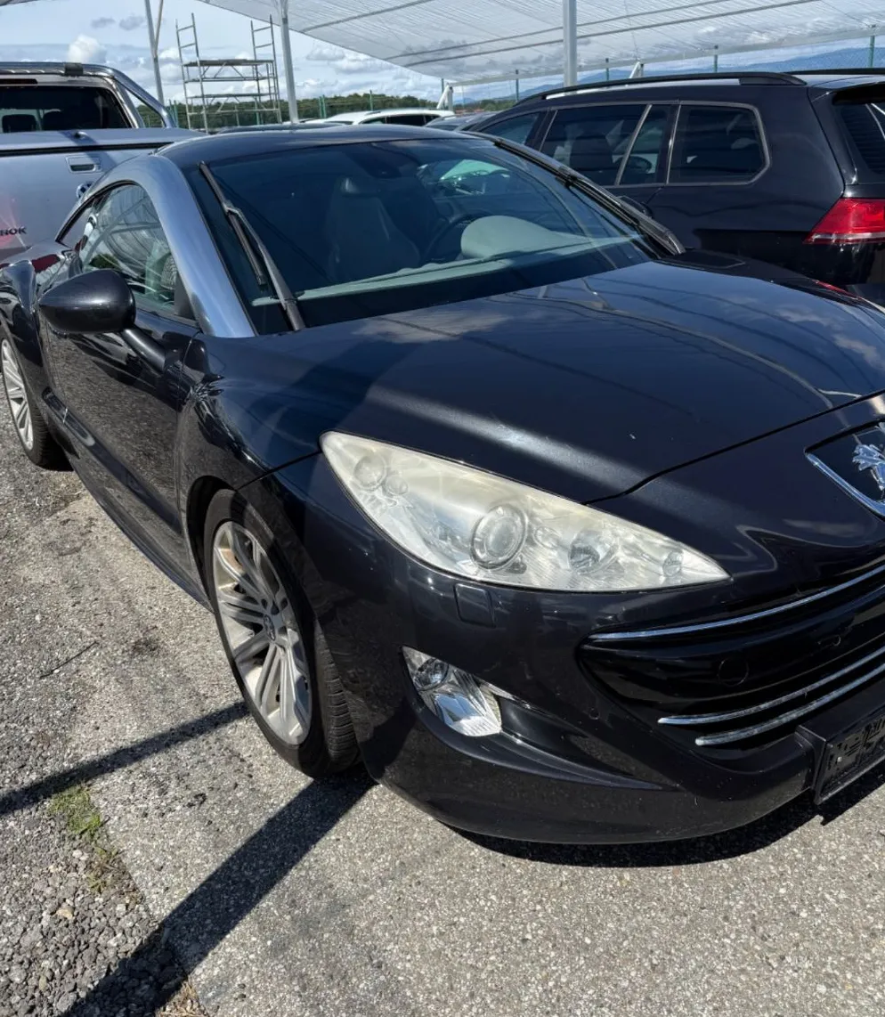 Zunanja slika - Peugeot RCZ - 1.6 TURBO 16V SLOVENSKO BI-XENON TEMP MEMORY TOP - 2