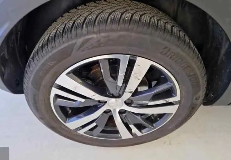 Zunanja slika - Peugeot 3008 - PURETECH TURBO 130 ALLURE.KAMERA.USNJE.LED.NAVI - 7