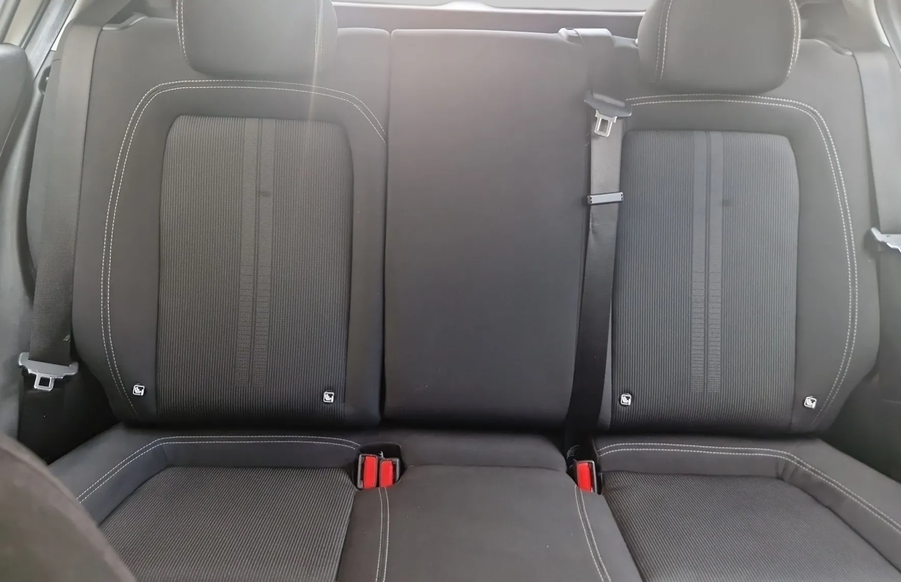 Zunanja slika - Fiat Tipo - 1.4 16V Easy - 15