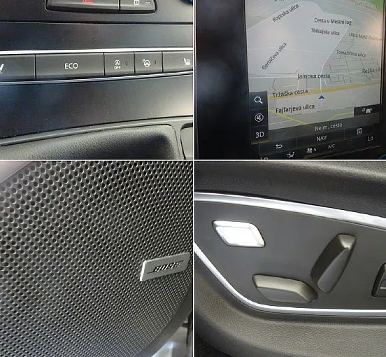 Zunanja slika - Renault Scénic - Grand Scenic Bose Energy dCi 130 FULL LED VZV. KAMERA - 11