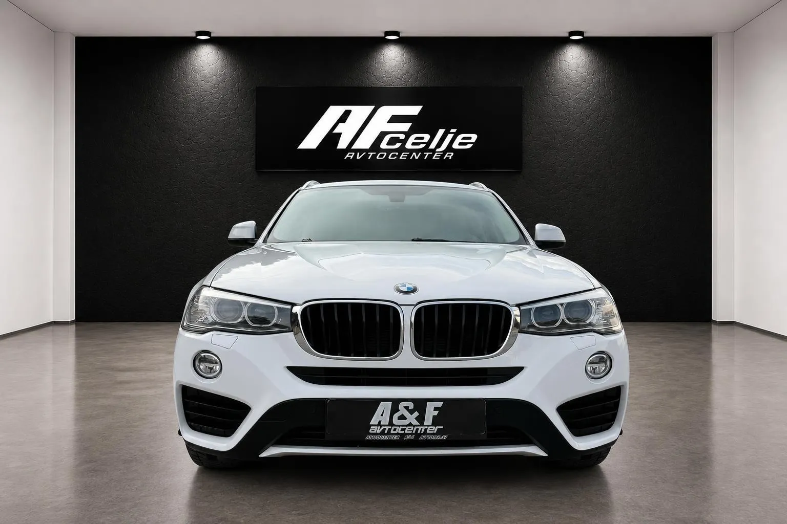 Zunanja slika - BMW serija X4: - 2.0XD-4X4-AUT-M SPORT-LIZING ZA TUJCE-KAMERA-... - 2