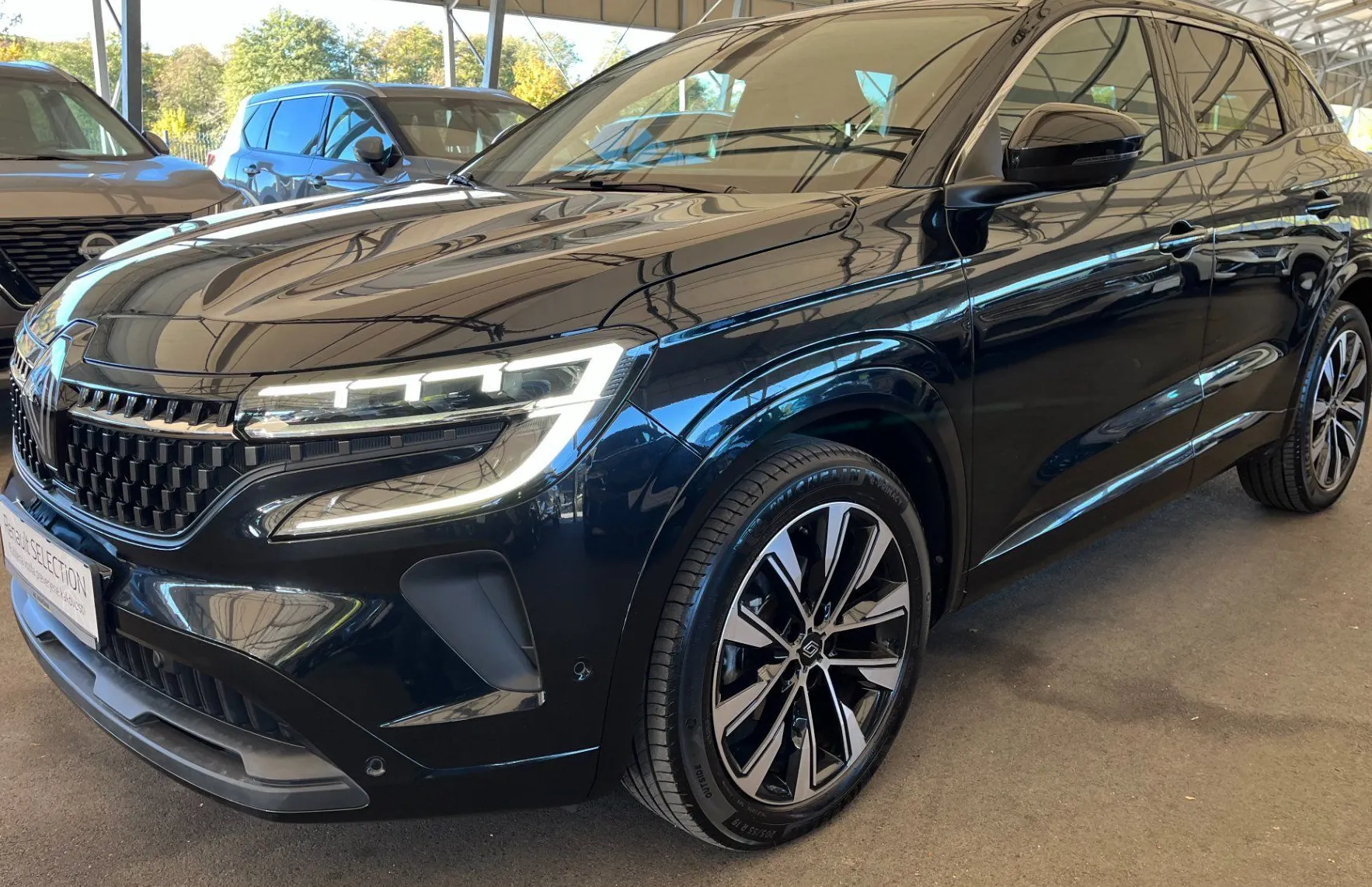 Renault Austral