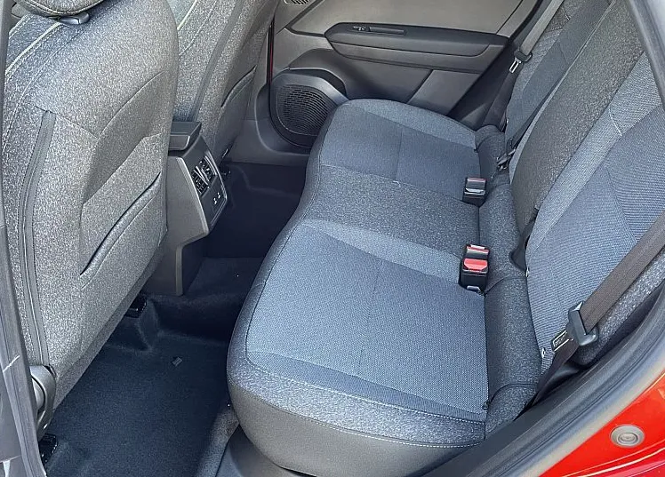 Zunanja slika - Mitsubishi ASX - 1.3 DI-T MHEV Intense Avt. AKCIJA - 7