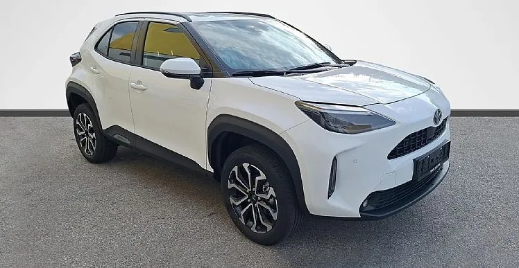 Zunanja slika - Toyota Yaris Cross - MC24 1.5 HEV 116 SPORT ASSIST - 7