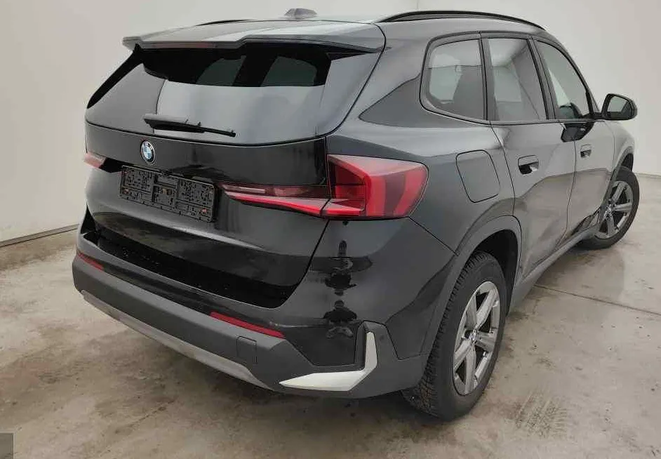 Zunanja slika - BMW X1 - serija : sDrive18d Avt.LUKSENBURG.KAMERA.LED.NAVI.TOP - 2