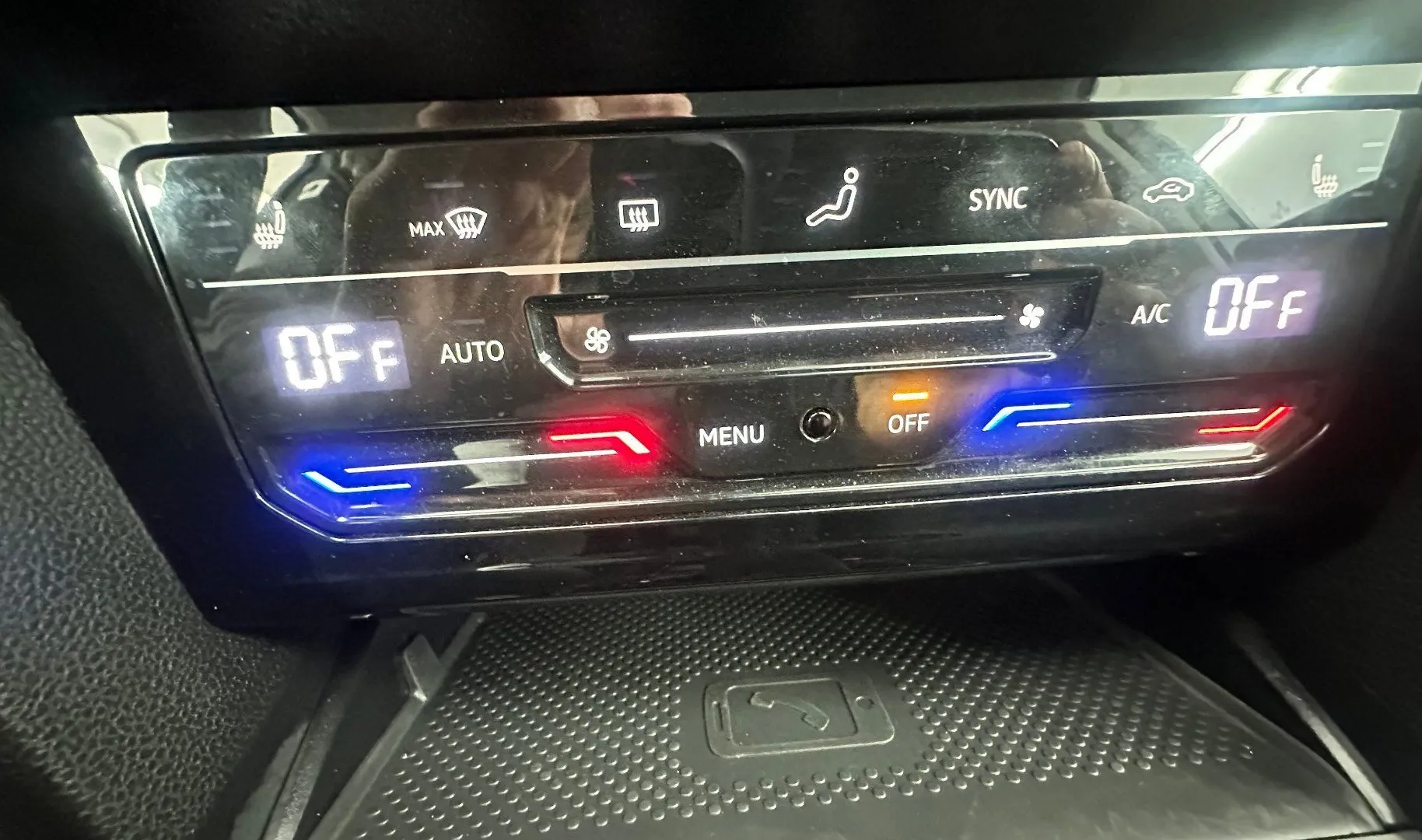 Zunanja slika - Volkswagen Passat - 2.0 TDI Business DSG.NEMŠKI+4ALU.KAMERA.ACC.NAVI - 15