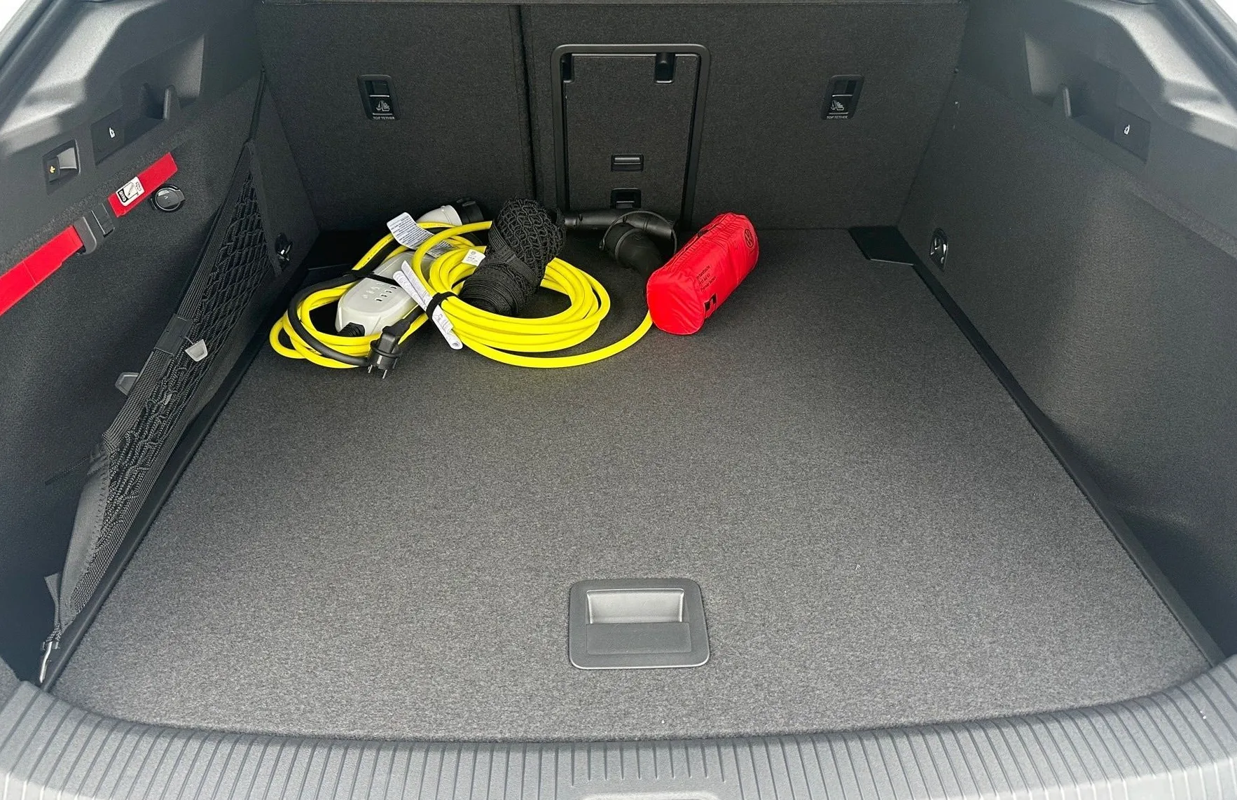 Zunanja slika - VW ID.7 - 77kWh Pro 4ALL Limited 210kW - 12