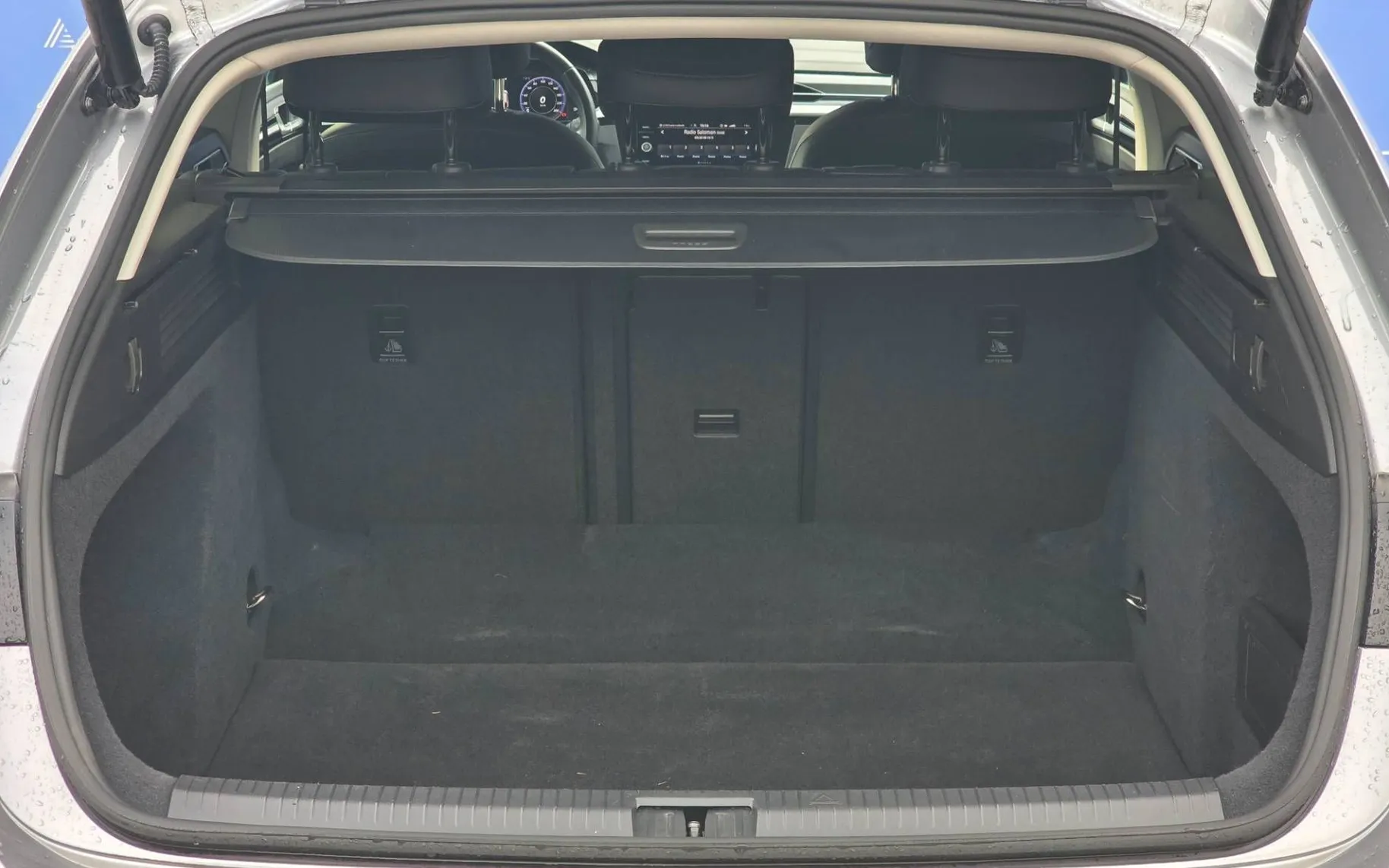 Zunanja slika - VW Arteon - Shooting Brake 2.0 TDI Elegance DSG ACC MRT KOT ERGO - 11