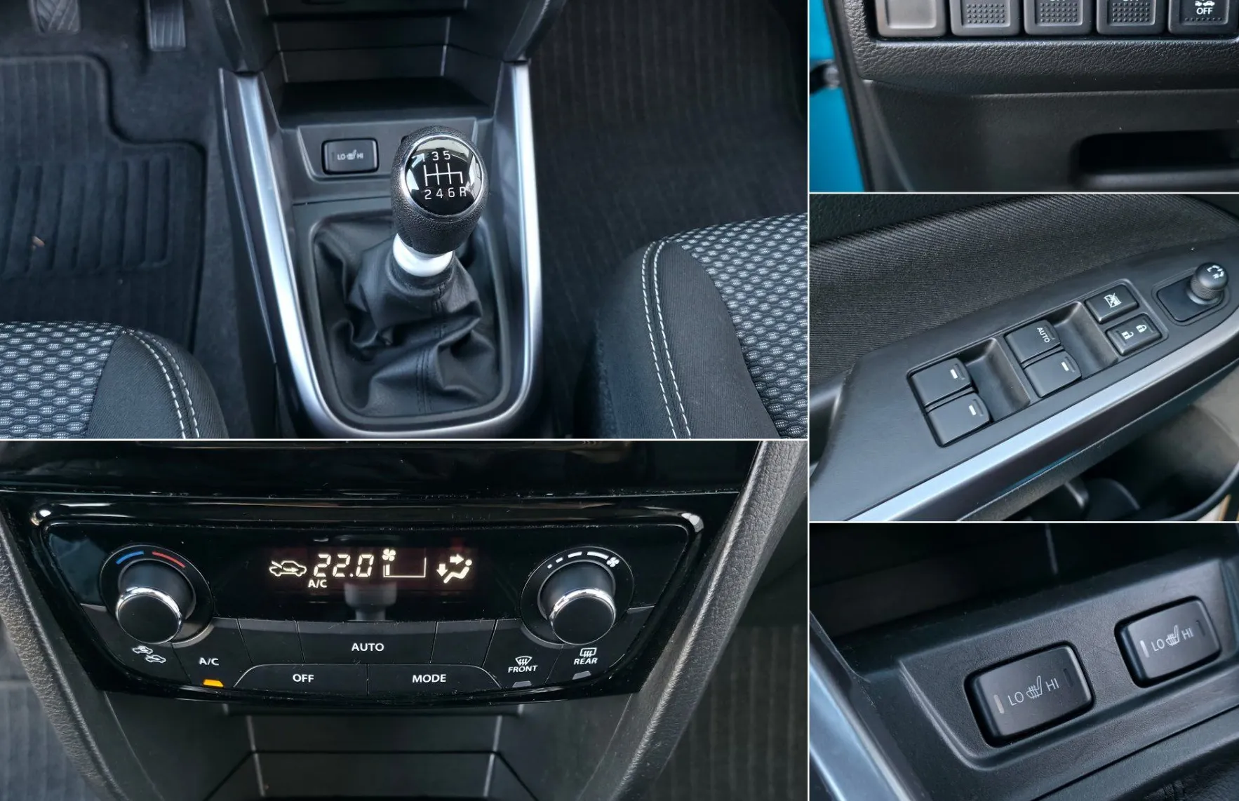 Zunanja slika - Suzuki Vitara - 1.4 MHEV Premium LED•ACC•BLIS•GRETJE•KAMERA•17C• - 9