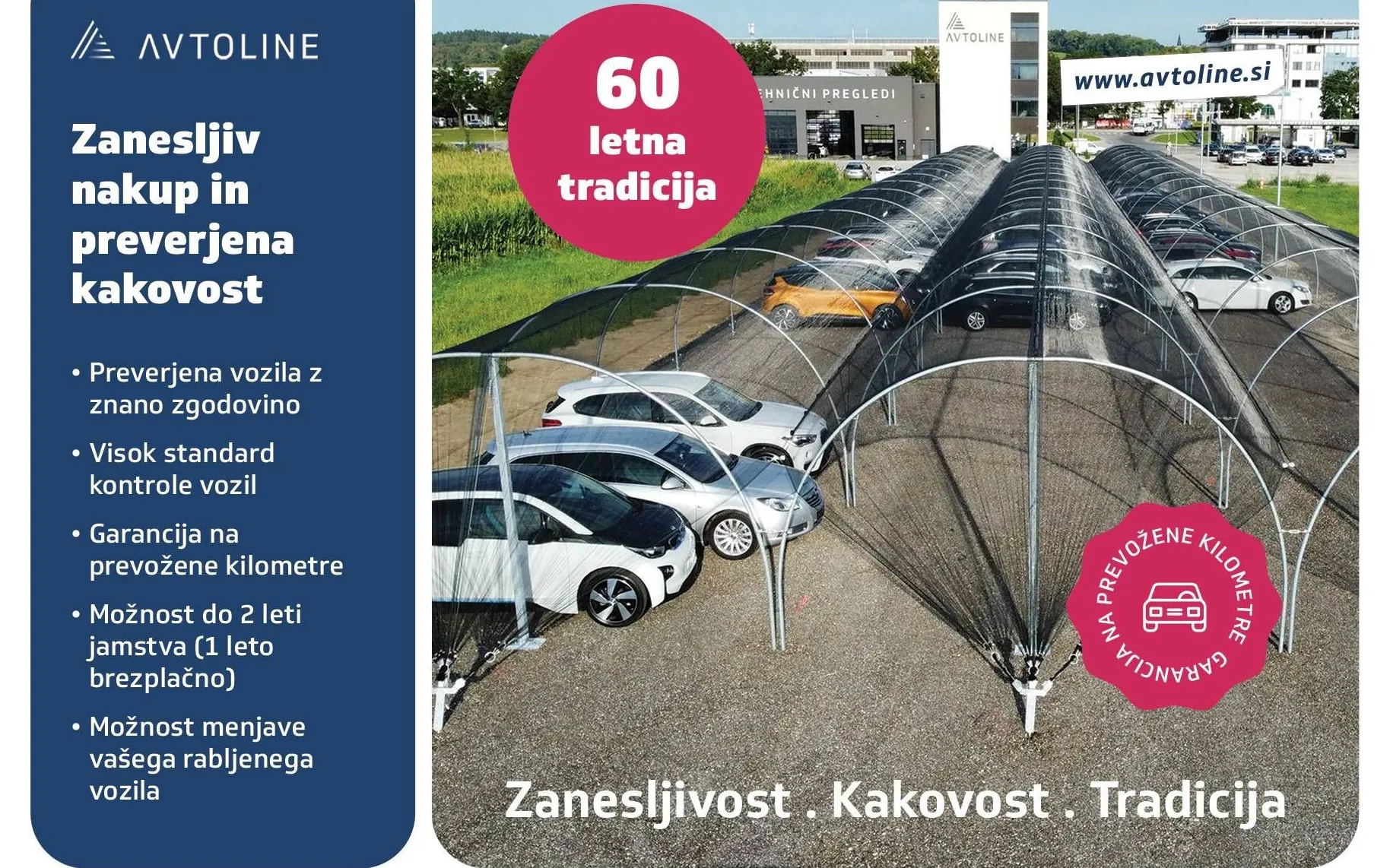 Zunanja slika - Audi Q3 - 35 TDI S tronic S-LINE LED VIRTUAL SPORT SED - 2
