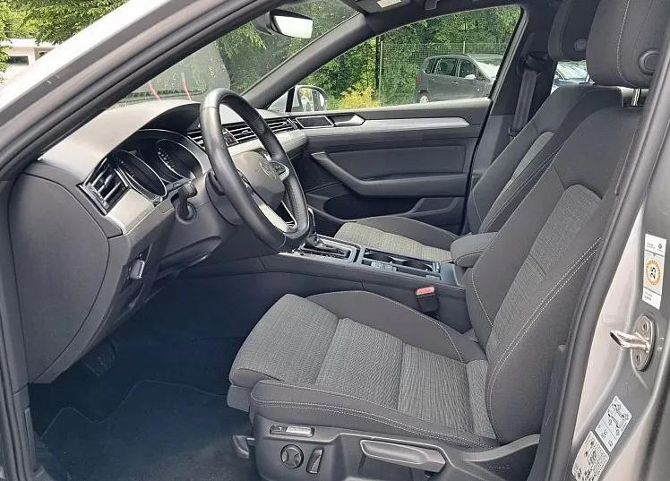 Zunanja slika - VW Passat - Variant .2.0 TDI  Business DSG 110kW-150KM samo 96500km - 8