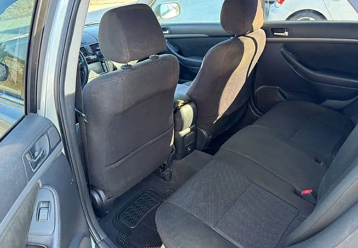 Zunanja slika - Toyota Avensis - W G 2.2 D-4D Luna - 10