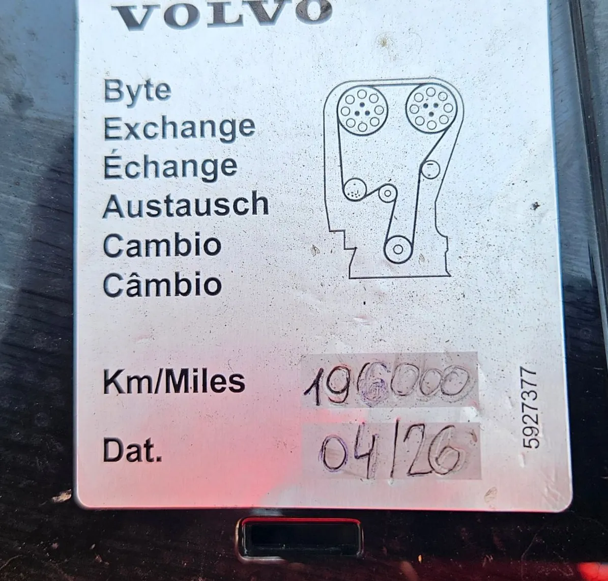 Zunanja slika - Volvo XC60 - B4D AWD Inscription Luxe Avt.+22 COL+2x Memory - 20