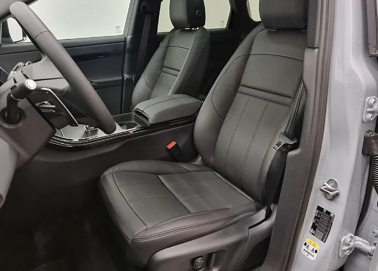 Zunanja slika - Land Rover Range Rover Evoque - Dynamic SE D165 2.0 163PS 4WD - 8
