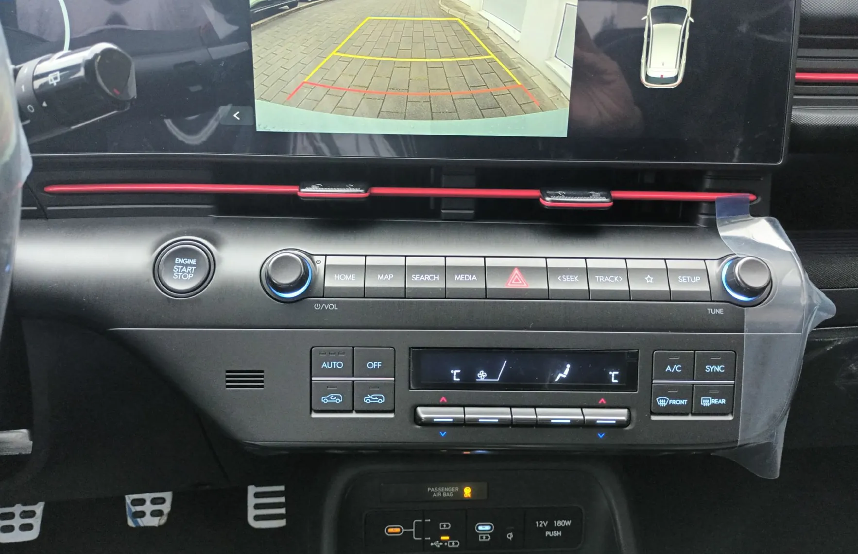 Zunanja slika - Hyundai Kona - 1.6 T-GDI 138 Premium N-line .Winter1.ptg..... - 8
