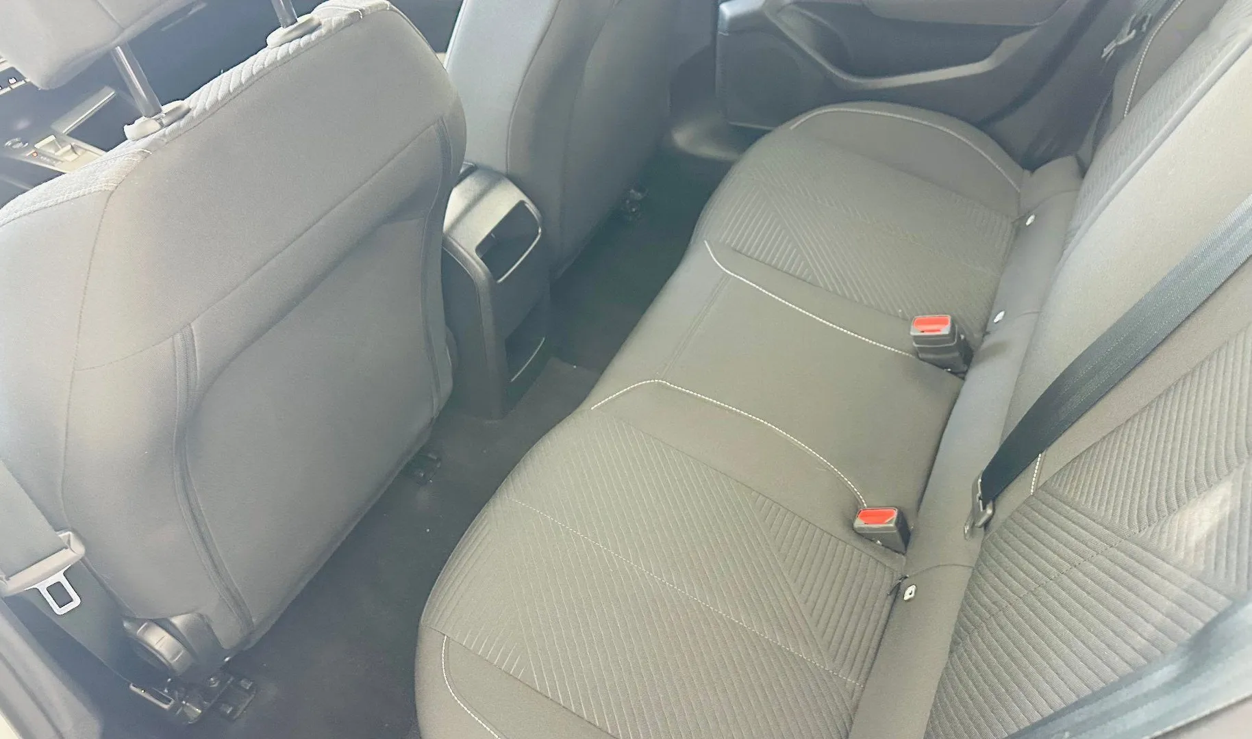 Zunanja slika - Peugeot 308 - 1.6 PHEV 133 KW  Pack Avt.NAVI.43.OOO KM - 20