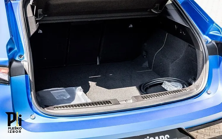 Zunanja slika - Renault Rafale - E-Tech 4x4 300 Atelier Alpine - 12