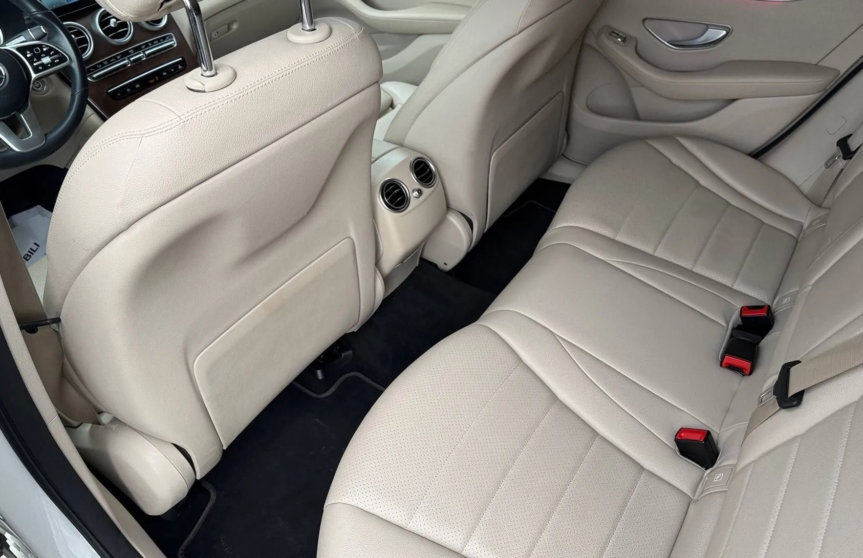 Zunanja slika - Mercedes-Benz GLC-Razred - 300DE 4MATIC AUT MULTIBEAM NAVI PDC KAMERA TOP... - 17