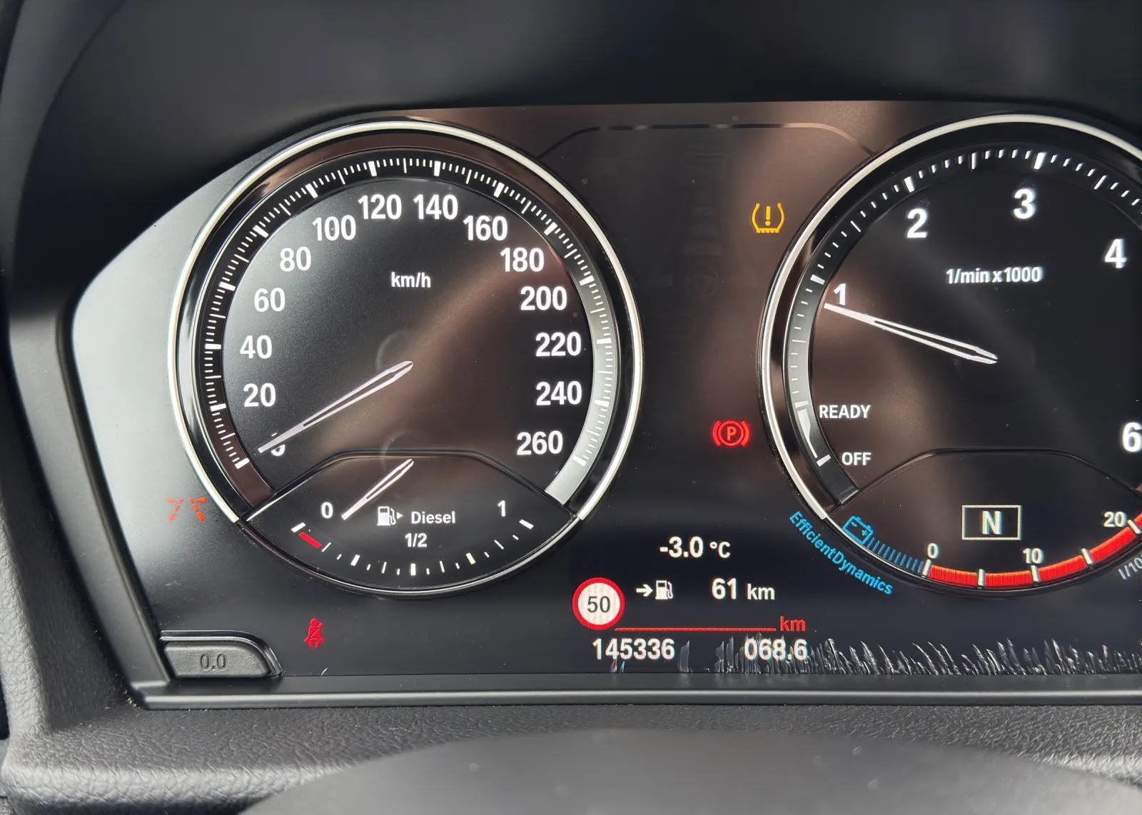 Zunanja slika - BMW 2 Series Gran Tourer - 218d 7 SEDEŽEV+HEAD UP+KAMERA+KEYLESS+ - 13