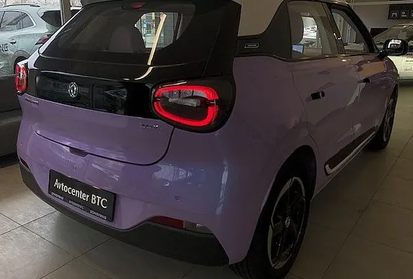 Zunanja slika - Dongfeng Box - 42.3 kWh - 6
