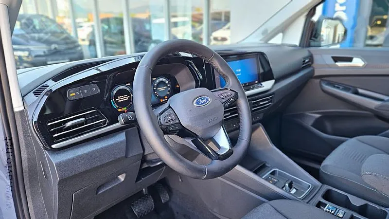 Zunanja slika - Ford Tourneo Connect - ACTIVE 2.0 TDCi 4x4 L2 - 4
