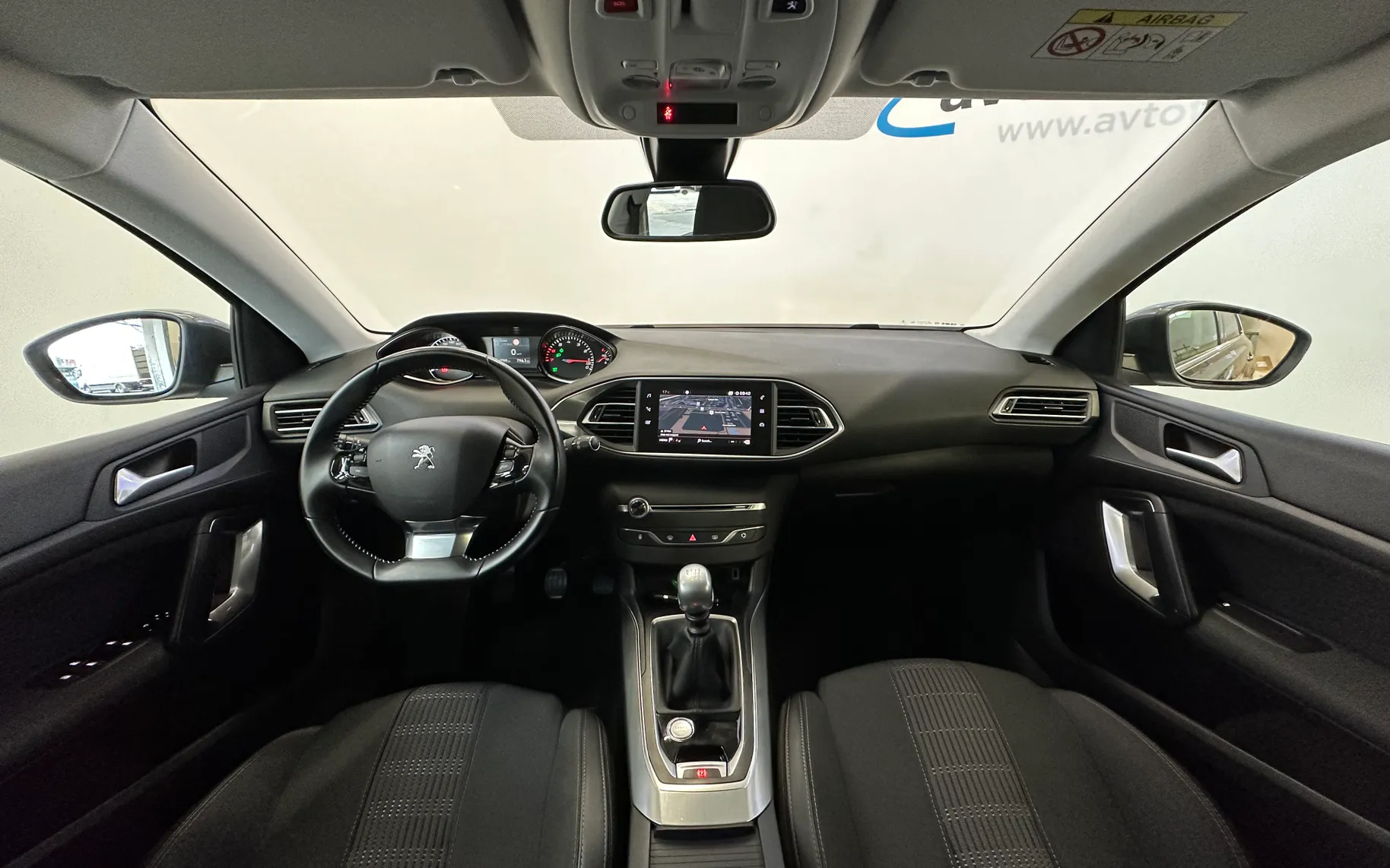 Zunanja slika - Peugeot 308 - 308 - 20