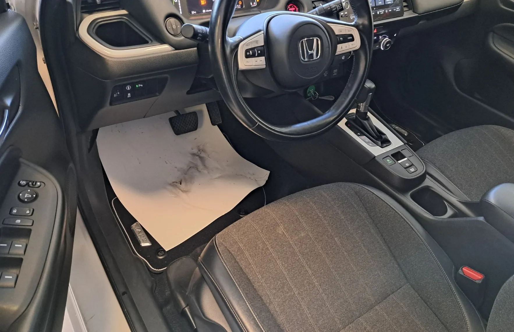 Zunanja slika - Honda Jazz - 1.5 i-MMD Hibrid Executive-1.LASTNIK-SLO- - 7