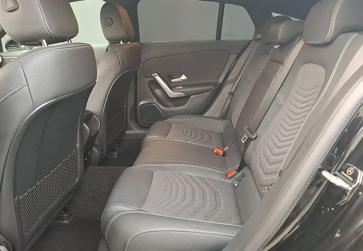 Zunanja slika - Mercedes-Benz CLA-Razred - CLA Shooting Brake CLA 180 - 7