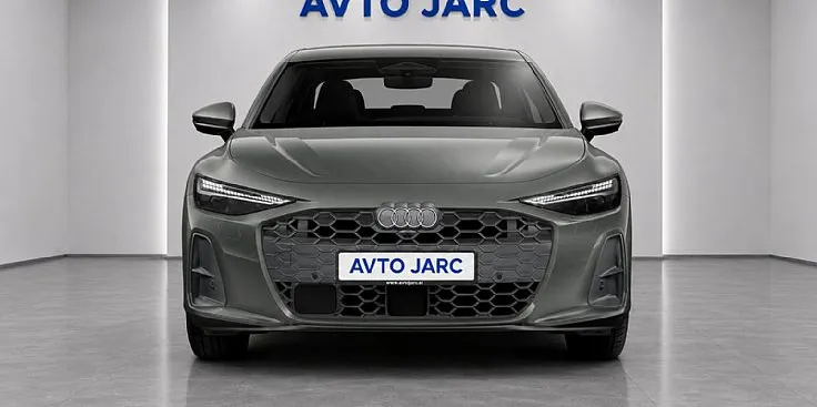 Zunanja slika - Audi A6 - TDI S tronic -MATRIX-360 KAMERA - 2